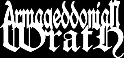 logo Armageddonian Wrath